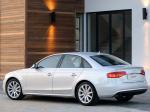 Audi A4 1.8T Sedan 2012 года (ZA)
